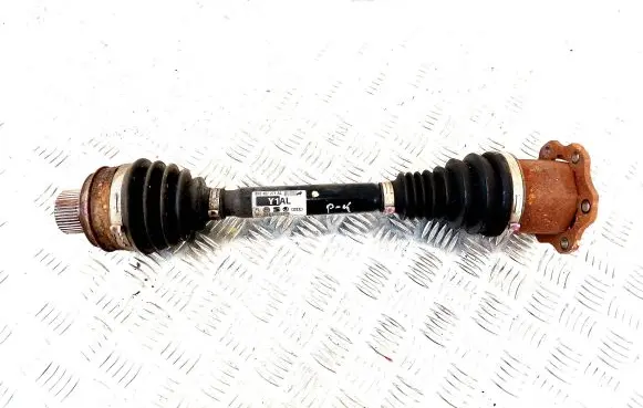 Audi A5 8T 8F Front driveshaft 8K0407271AL