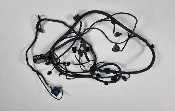 KIA Sorento IV Other wiring loom 91890P2014F