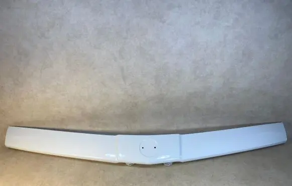 BMW 7 E23 Engine hood trim 41331902302