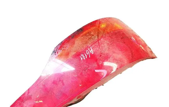 Audi Q7 4L Rear/tail lights 4l0945093