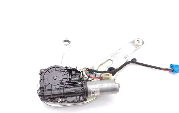 Mercedes-Benz S W222 Tailgate/trunk/boot lift motor A2228200442