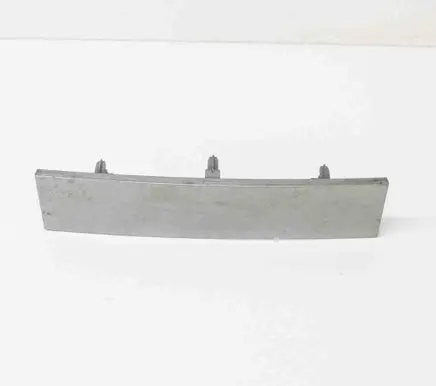 Other center console (tunnel) element