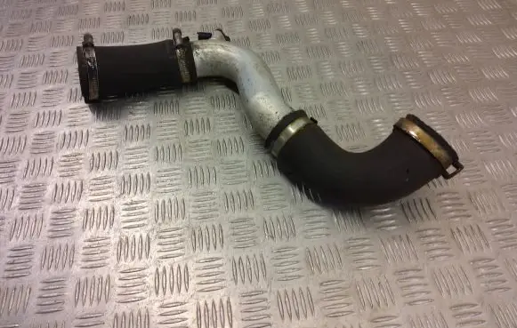KIA Sportage Intercooler hose/pipe 28263-2F451
