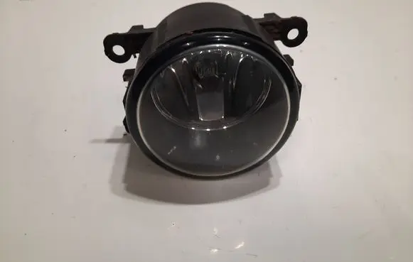 Renault Laguna II Front fog light