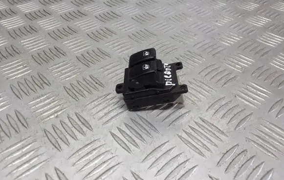 KIA Picanto Electric window control switch