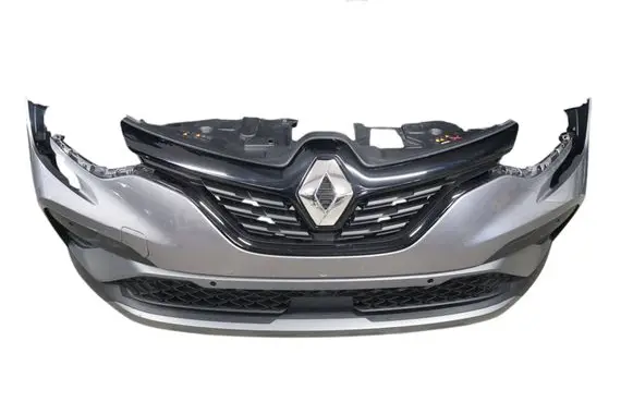 Renault Captur II Front bumper 620269208R