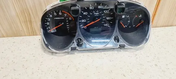 Honda Accord Speedometer (instrument cluster) HR0251017 78100E611