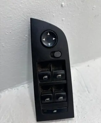 BMW 3 E90 E91 Electric window control switch 6948623