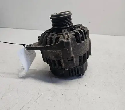 Generator/alternator