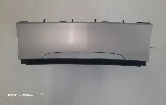 Volkswagen PASSAT B6 Car ashtray 3CO863284