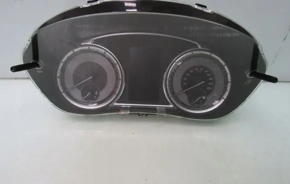 Suzuki SX4 S-Cross Speedometer (instrument cluster) 3411163T20