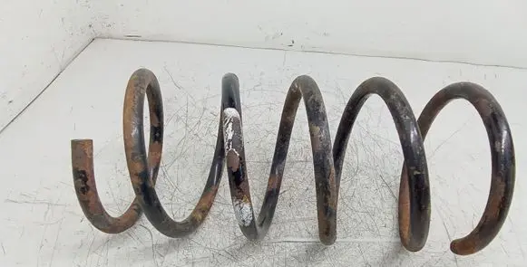 Volvo S80 Rear coil spring