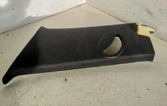 BMW X5 E53 (C) pillar trim 705634