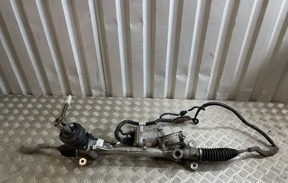 Nissan Qashqai J12 Steering rack ML085D001301 JJ301003242 123072101931
