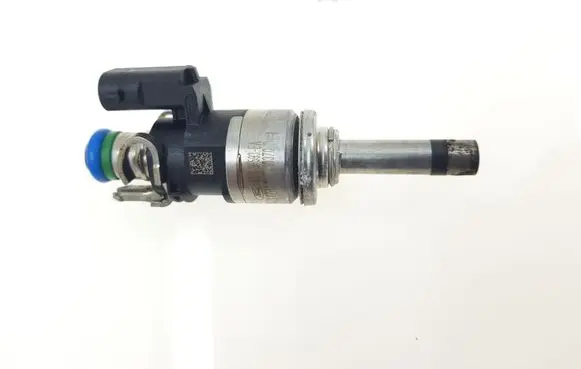 Ford Fusion II Fuel injector DS7G9F593 DS7G9F593EA 18278103702