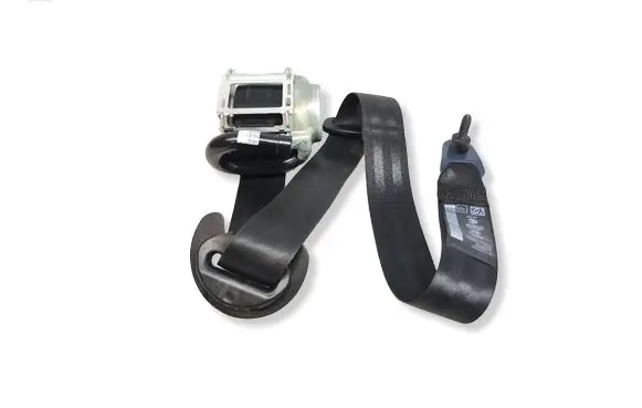 Peugeot Partner III Front seatbelt 98172303XX 34236815J 65848
