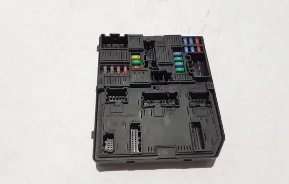 Renault Scenic IV - Grand scenic IV Fuse module 284B63349R