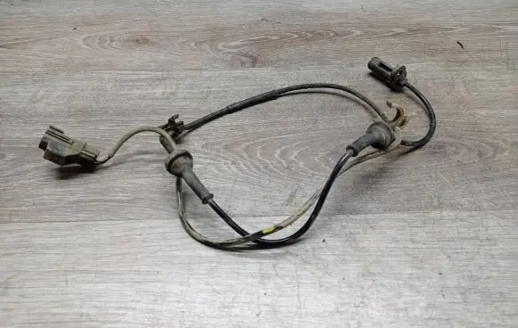 ABS brake wheel speed sensor