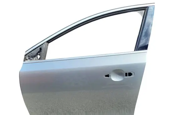 Volvo V40 Front door