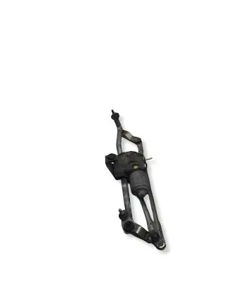 Volkswagen Touran II Front wiper linkage and motor 3397021378 1T1955023A 2910123