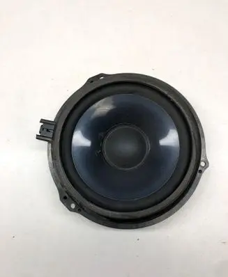 Ford Focus Front door speaker 4M5T18808FA