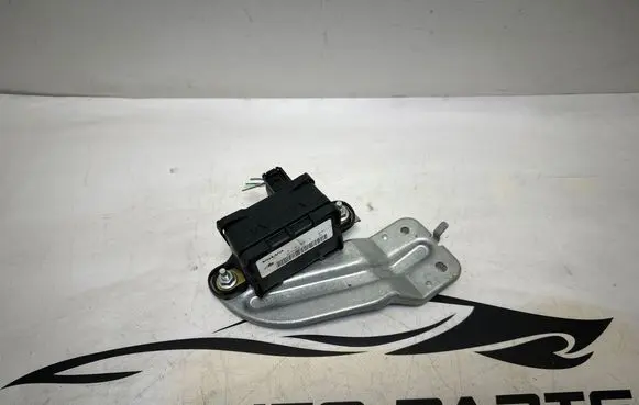 Volvo XC90 ESP acceleration yaw rate sensor 30795302 96309978 10170103813