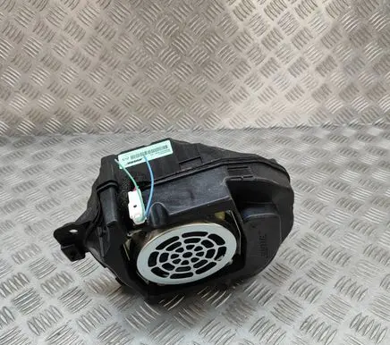 Mazda CX-30 Front door speaker BDJD6696X