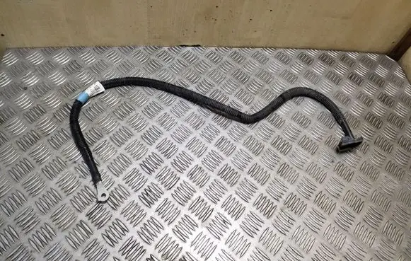 Tesla Model S Negative earth cable (battery) 103227400P