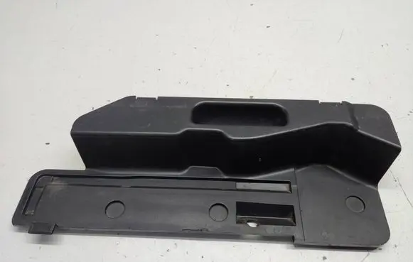 BMW 7 E65 E66 Spare wheel section trim 8243125 51478243125