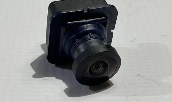Jeep Wrangler Front bumper camera 68436466AA