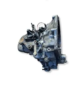 Peugeot 207 Manual 5 speed gearbox 20C074 2016666