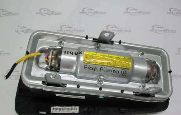 Fiat Fiorino Passenger airbag 07355265290