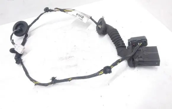 Ford C-MAX I Rear door wiring loom 3M5T14240
