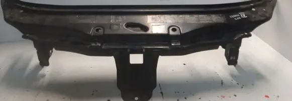 Renault Espace IV Top upper radiator support slam panel 