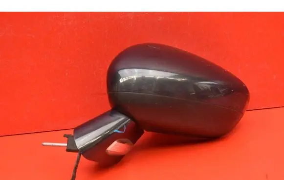 Citroen C5 Front door electric wing mirror 96574424YP