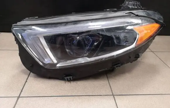Mercedes-Benz CLS W257 Headlight/headlamp A2579068500 A2579062300 SS6860SAEI11