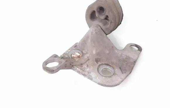 Muffler mount bracket/holder
