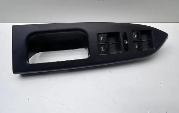 Volkswagen Cross Touran I Electric window control switch 1K4959857B