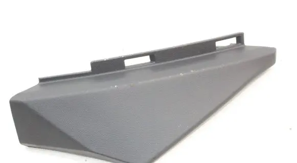 Audi E-tron GT Dashboard glove box trim 4J3857928A