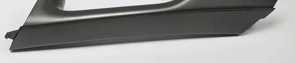 Volkswagen Tiguan Other rear door trim element 5N0867180C