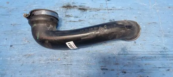 Peugeot 3008 I Intercooler hose/pipe 9656202480