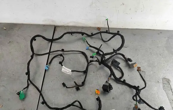 Volvo XC90 Seat wiring loom 31435360