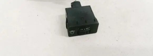 Fiat Ulysse Headlight level height control switch 96384422XT 96366692XT
