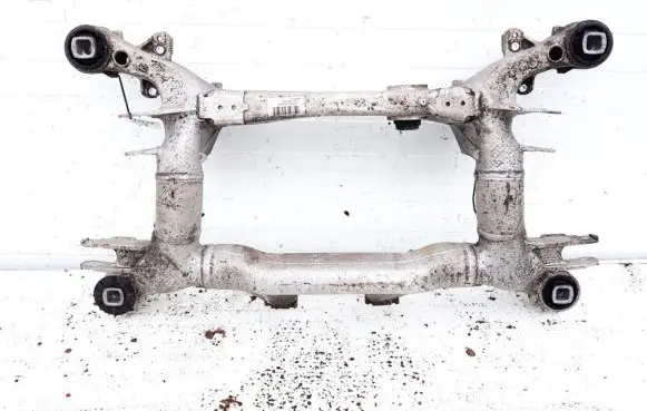 BMW 5 E60 E61 Rear subframe 