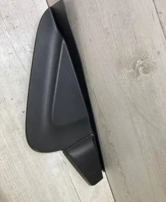 Citroen C3 Aircross Dashboard side end trim 13463332