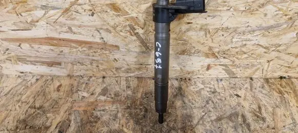 Land Rover Evoque I Fuel injector 0445116043