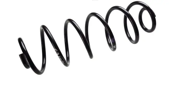 Citroen C3 Rear coil spring