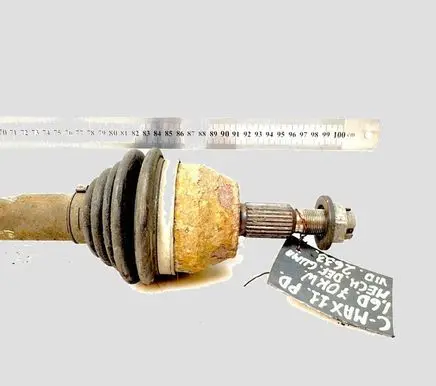 Ford C-MAX II Front driveshaft