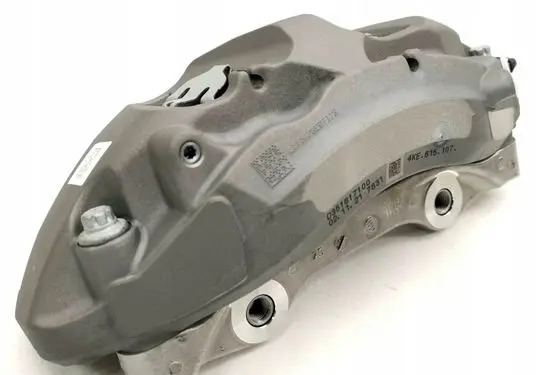 Audi e-tron Front brake caliper 4KE615107