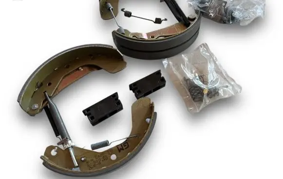 Opel Astra G Central body control module 93187560